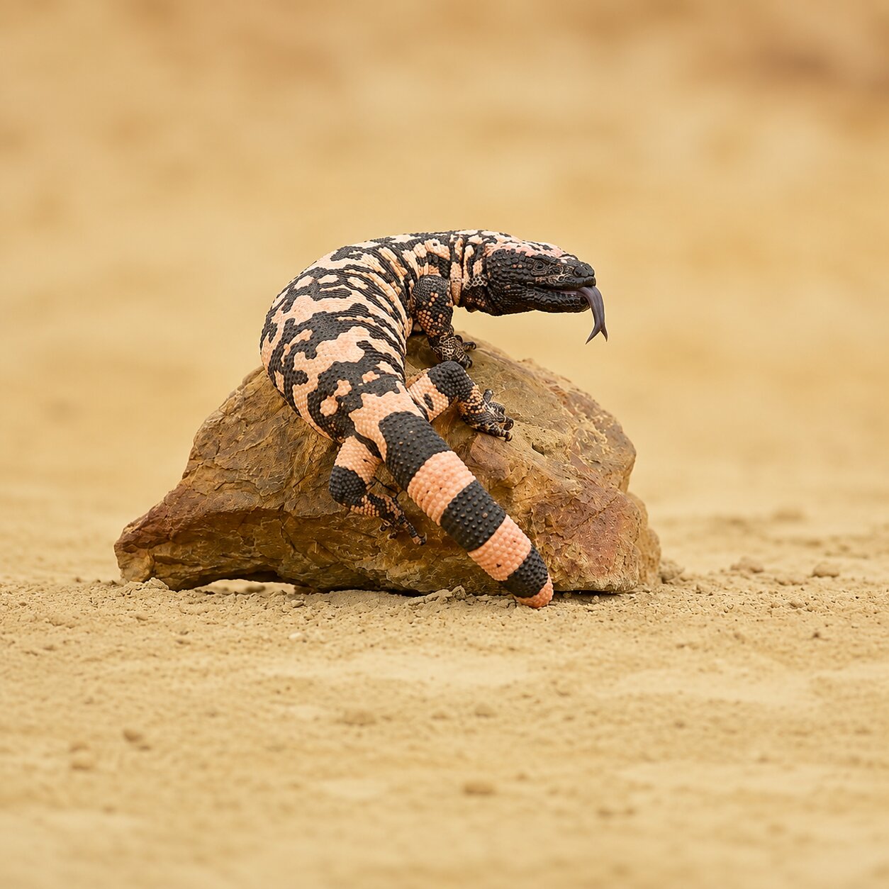 Gila monster