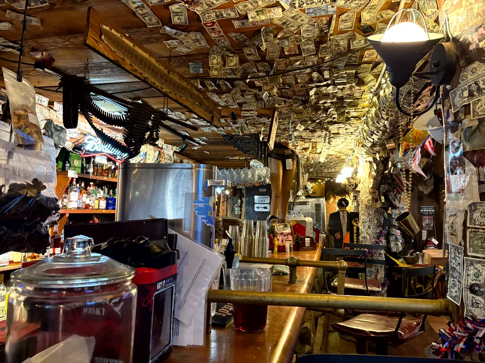 Adobe Deli in Deming