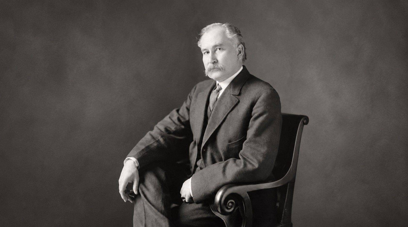Who Was Albert B. Fall? thumbnail