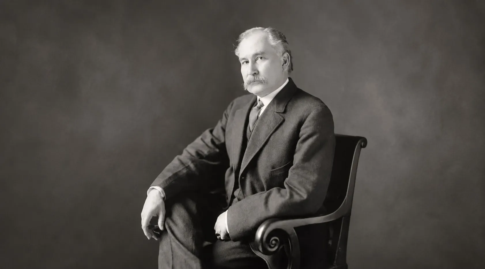 Who Was Albert B. Fall?
