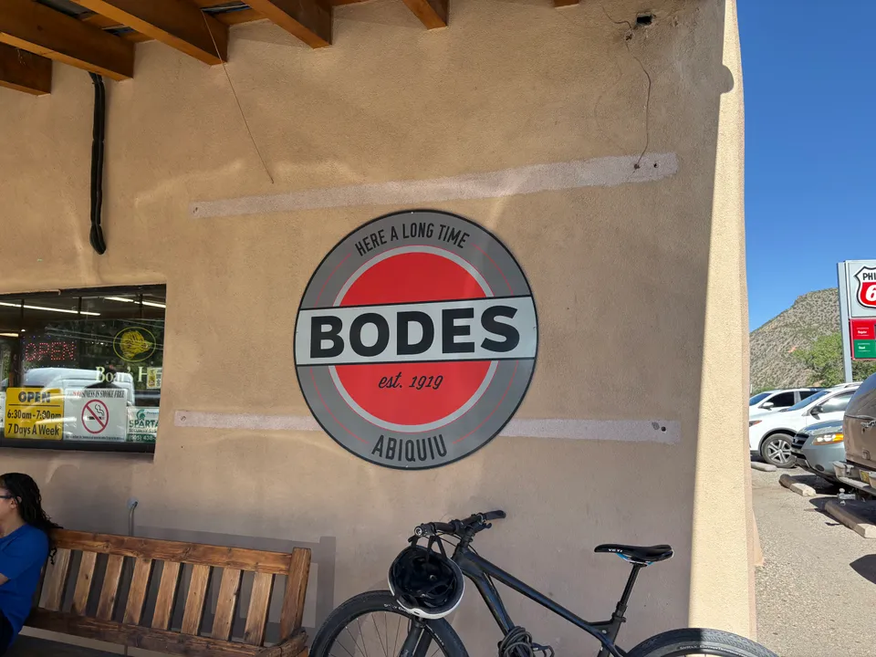 Bodes General Store