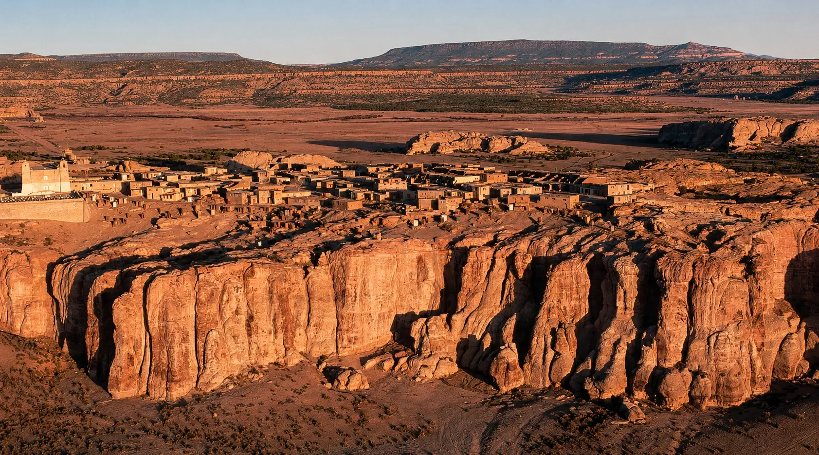 Best Pueblos & Tribal Communities to Visit in New Mexico (All 23 Ranked)