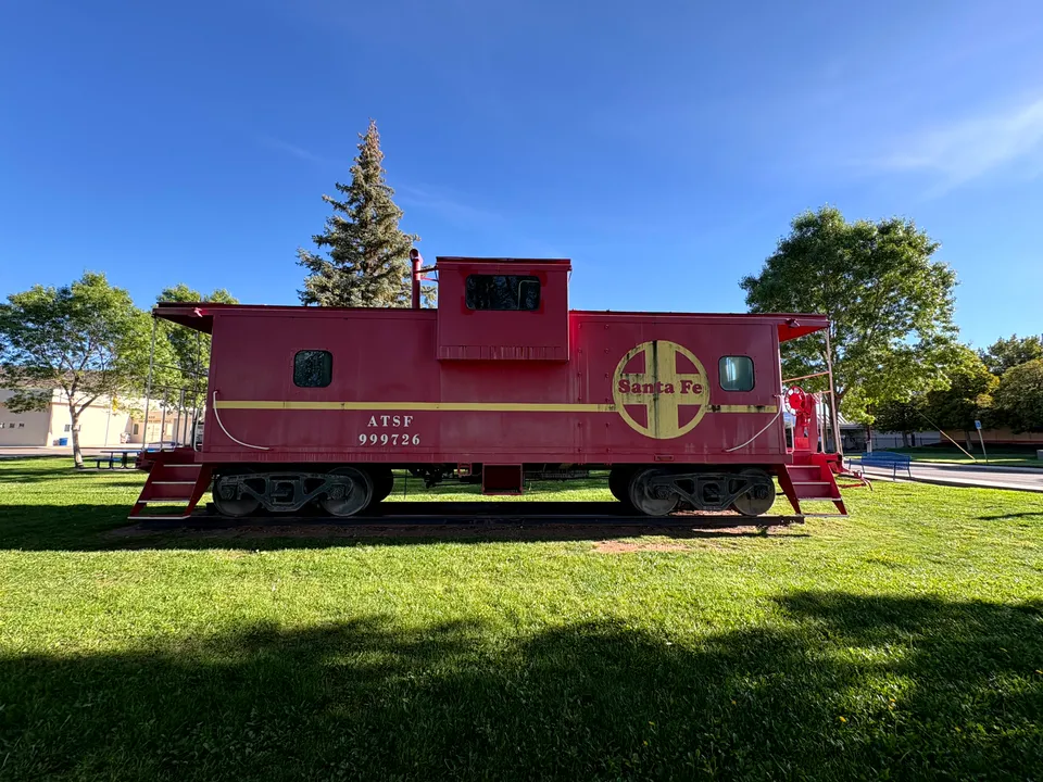 New Mexico Mining Museum