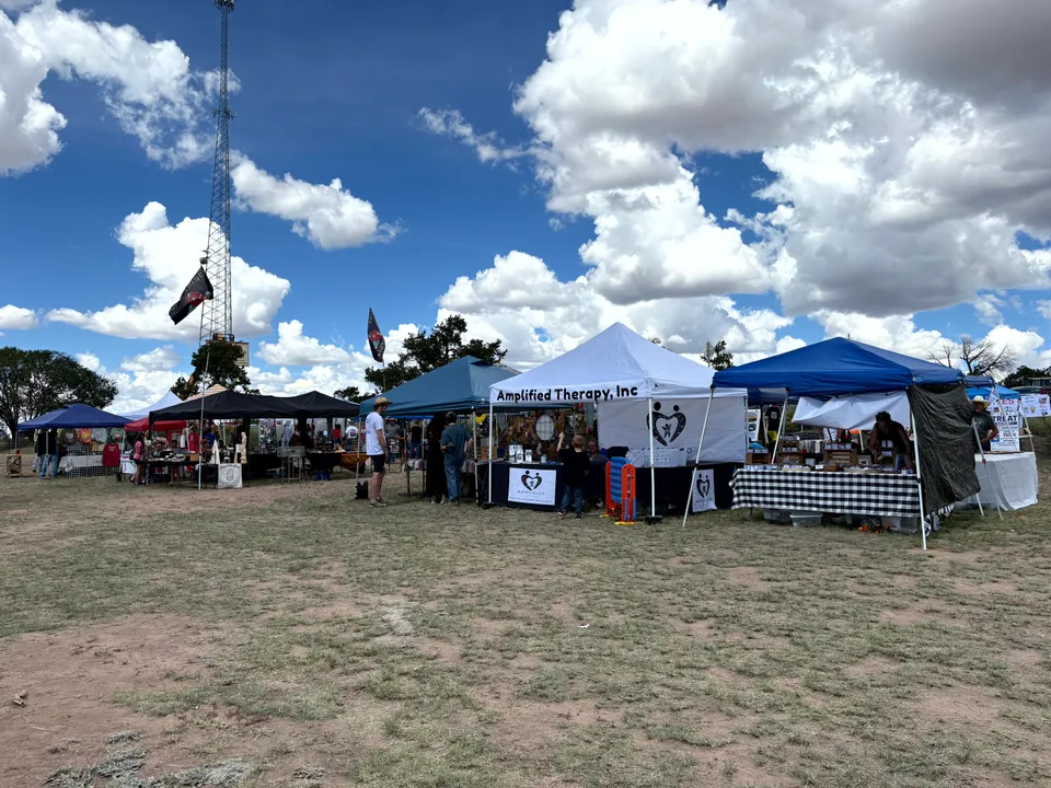 Pie Town Pie Festival