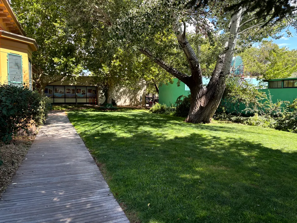 Bullard Street in Silver City