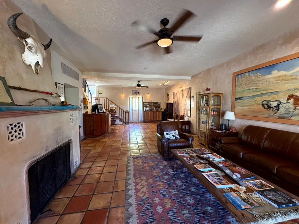 Photograph of Spa12 at Truth Or Consequences Hot Springs District, New Mexico.