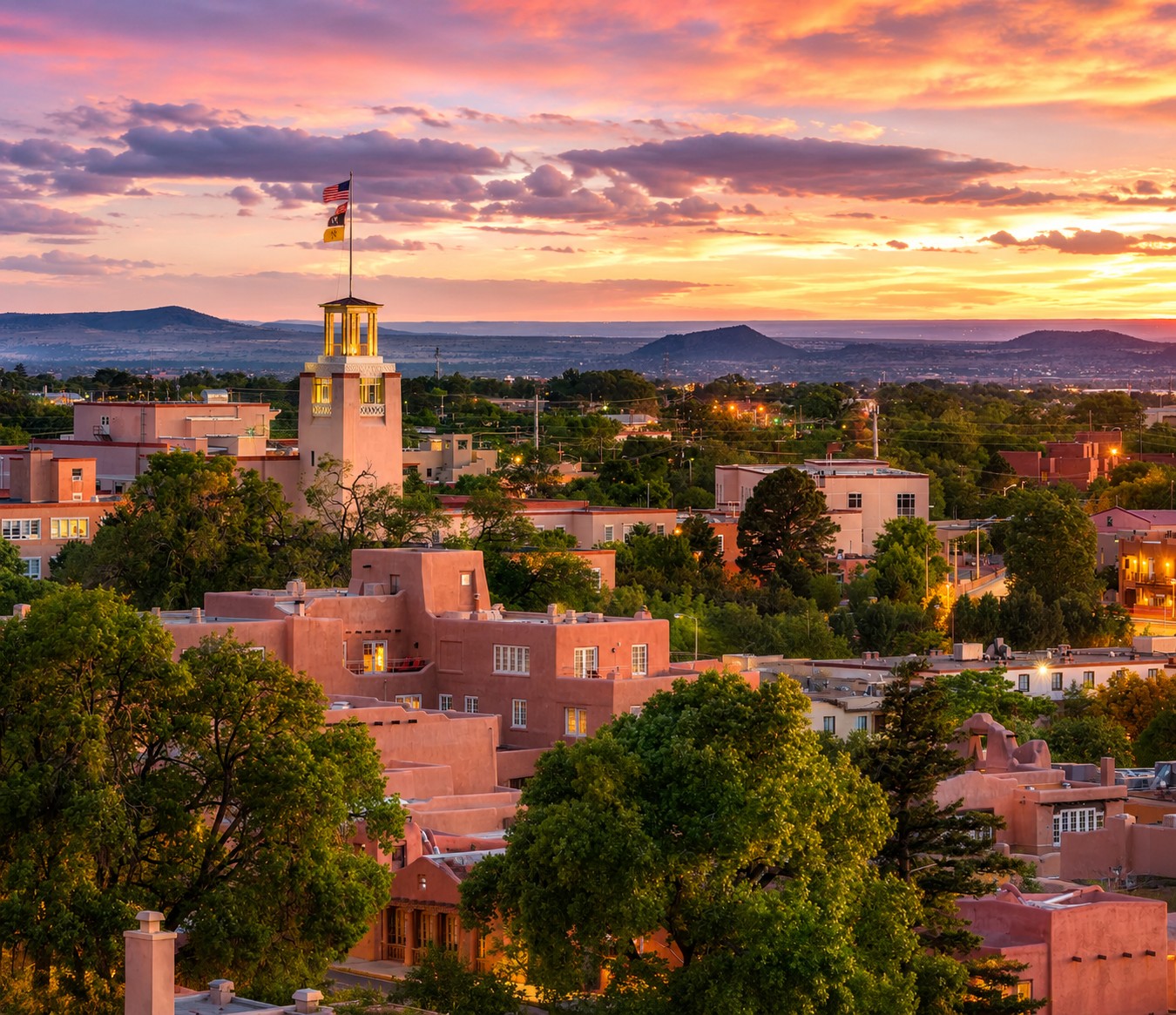 Santa Fe