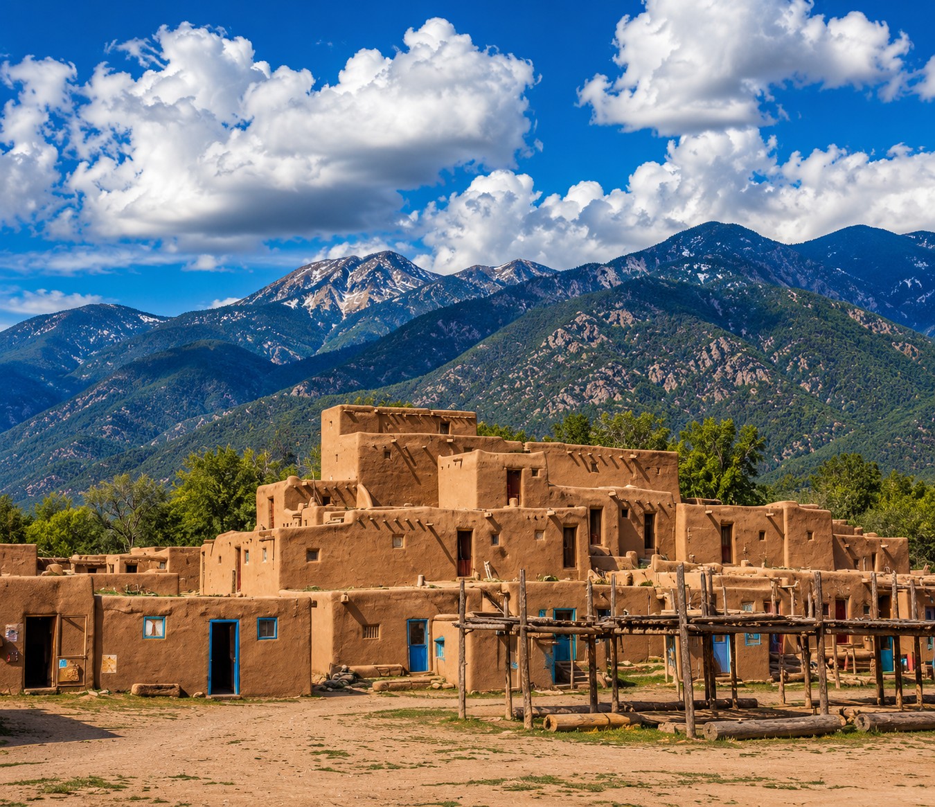 Taos