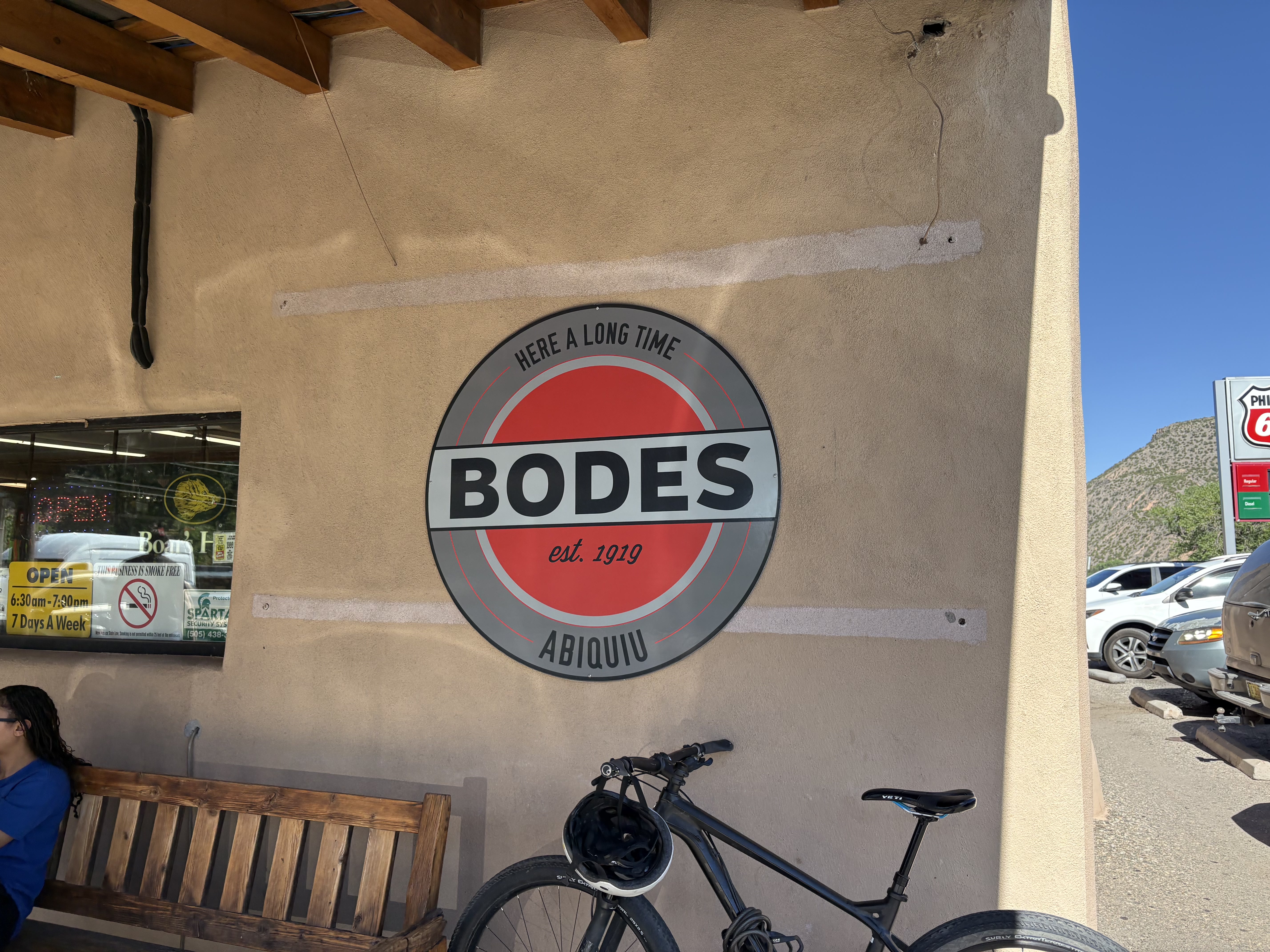 Bodes General Store