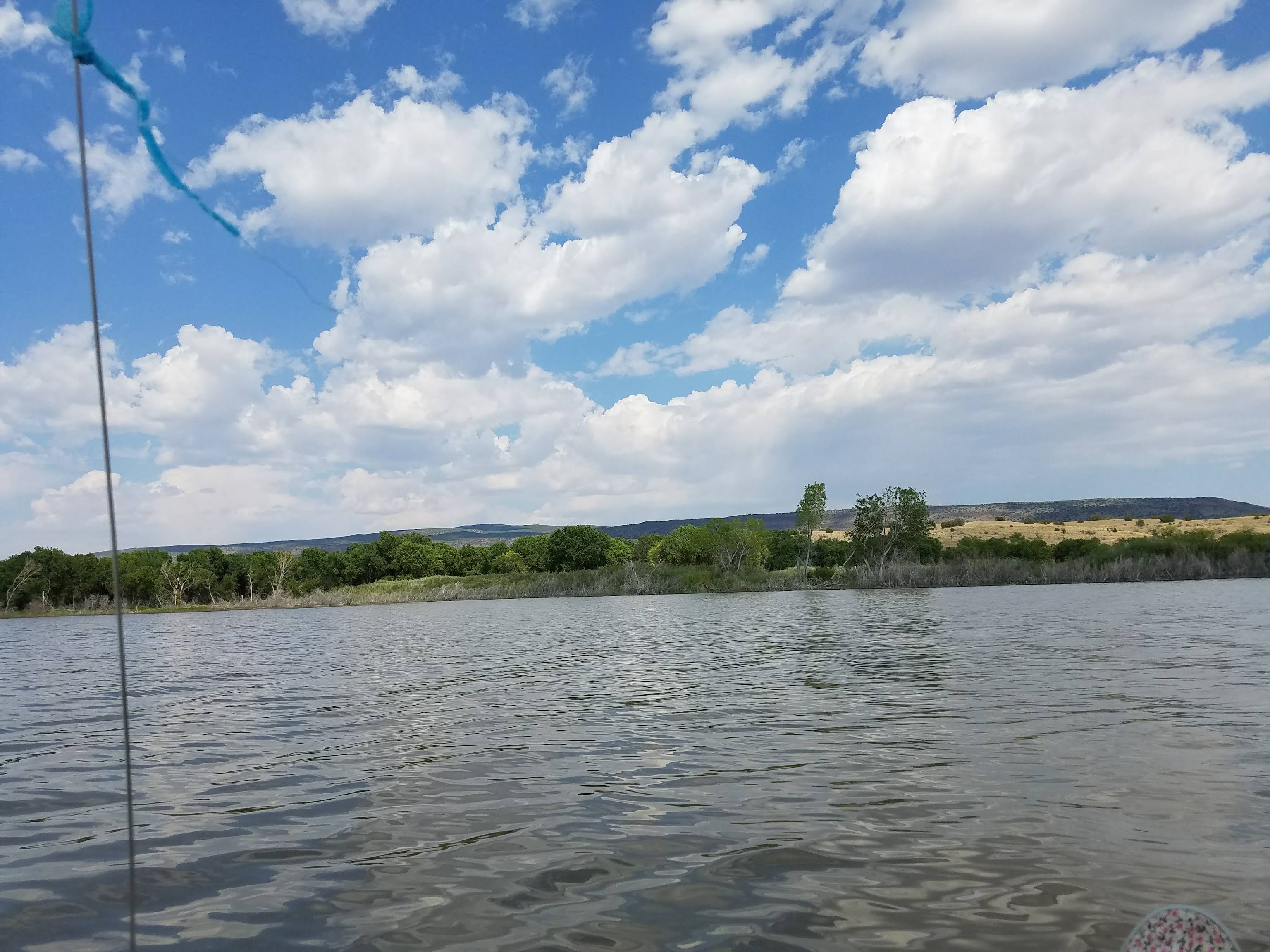Cochiti Lake