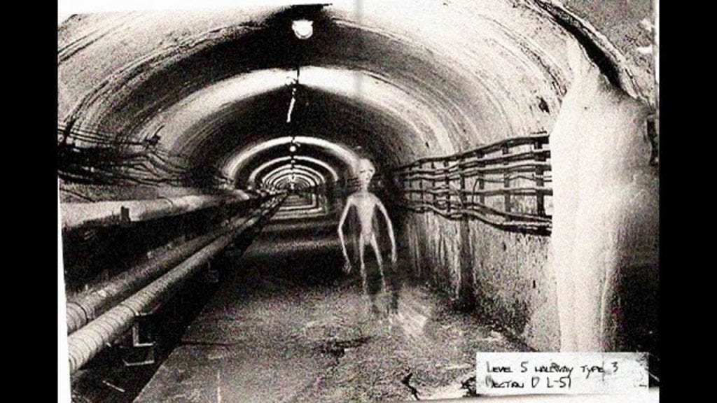 Scenic view of Dulce Base