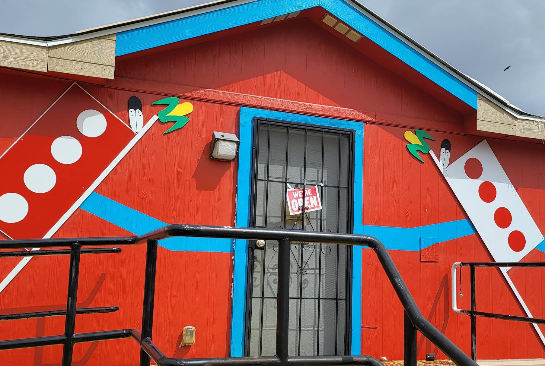 Jicarilla Apache Cultural Center