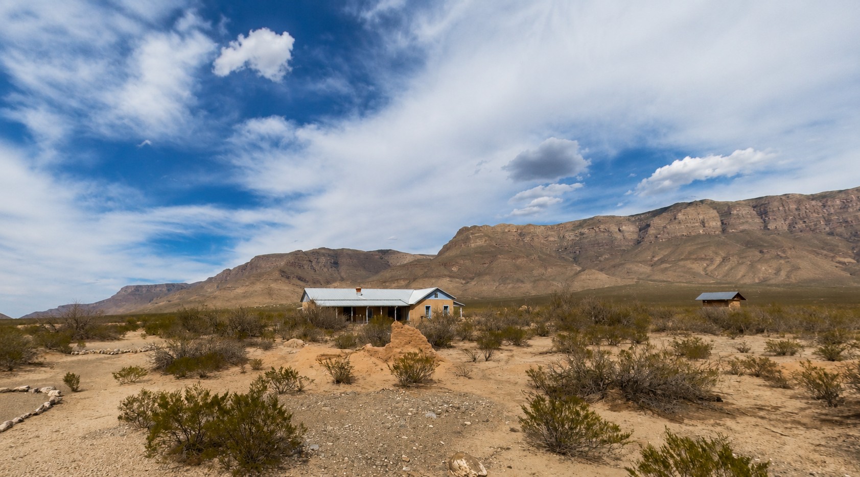 View from the Volcanoes Day Use Area in Albuquerque