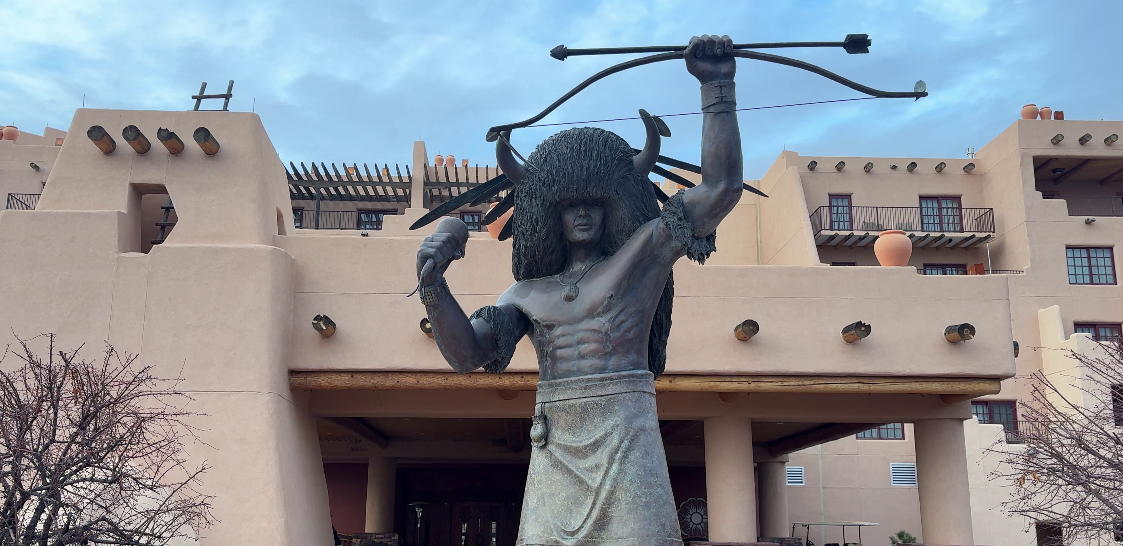 Buffalo Thunder Resort & Casino