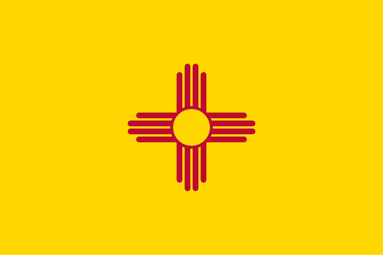 Zia Sun Symbol