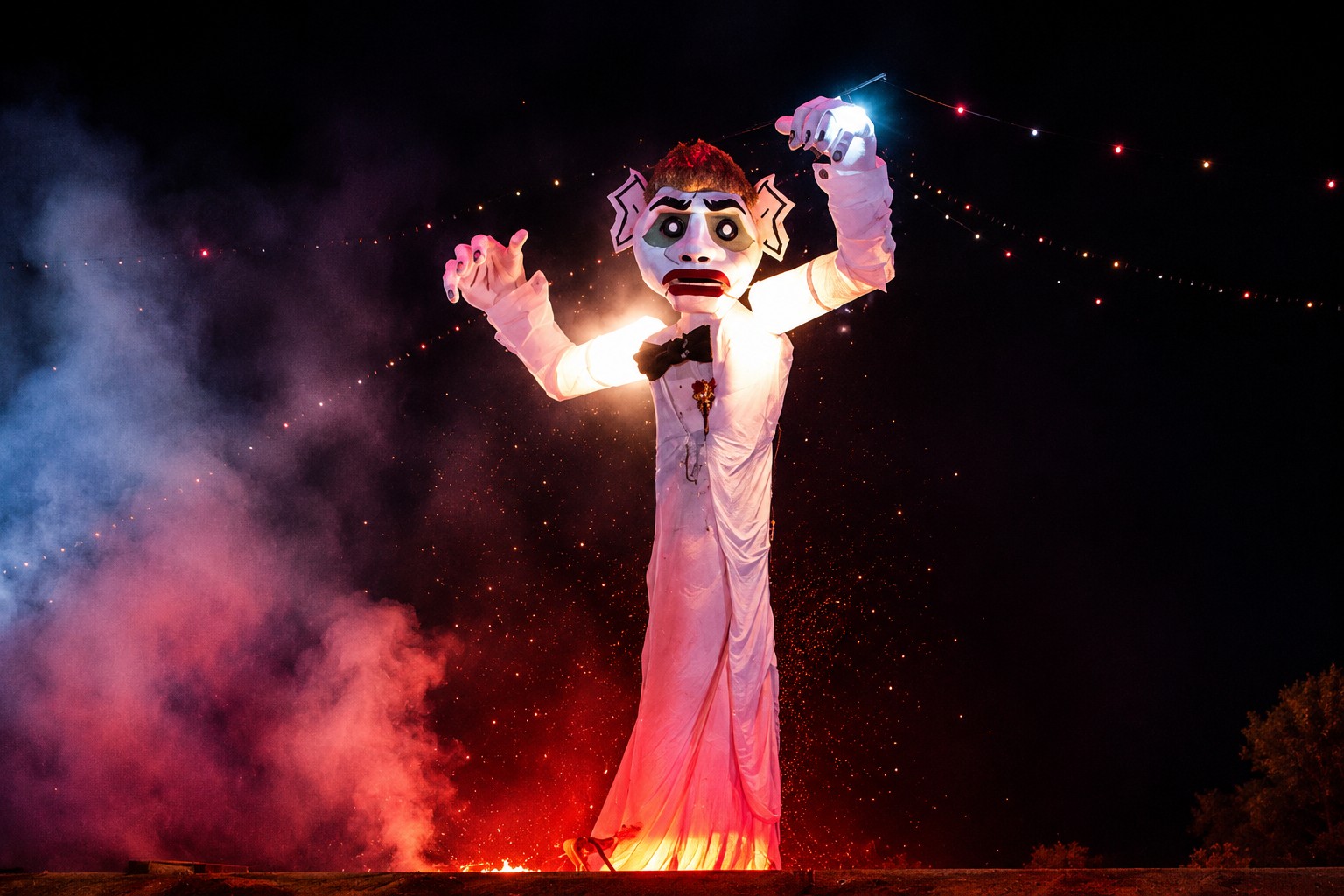 Events in New Mexico